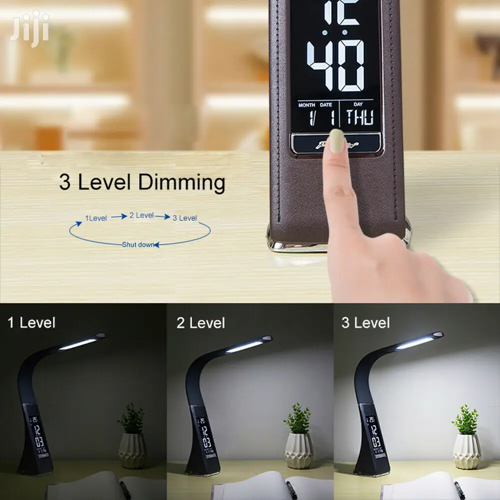 Desk Folding Led Lamp