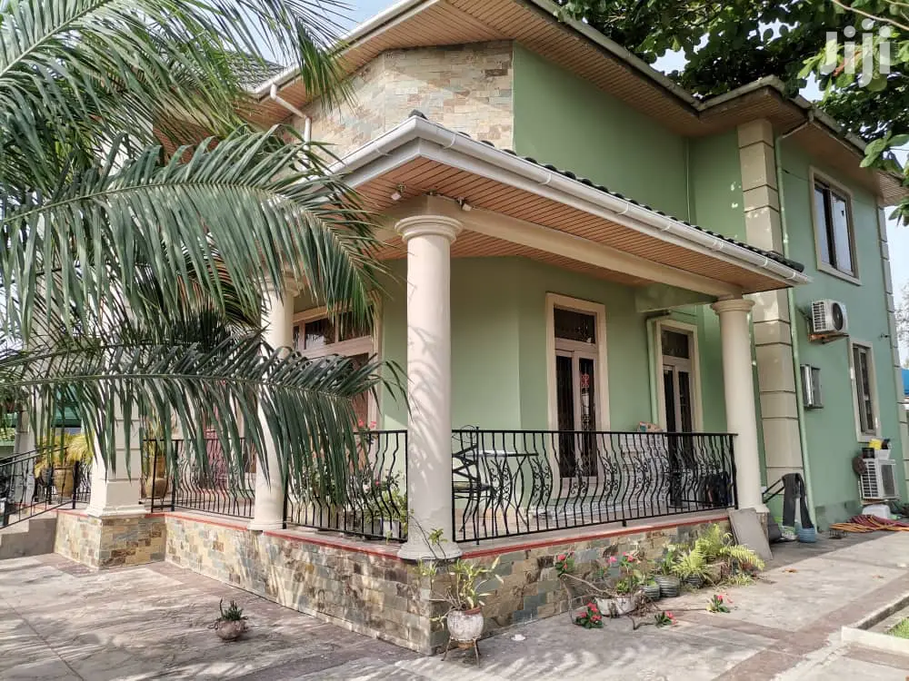 5bedroom Fully Furnished for Rent