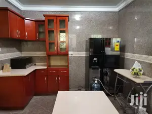 5bedroom Fully Furnished for Rent