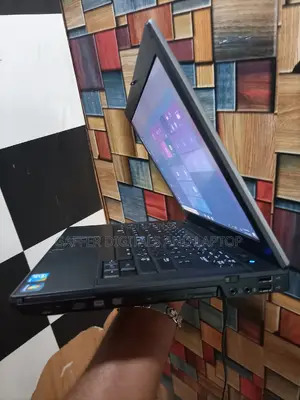 New Laptop Dell Latitude E6420 8GB Intel Core I7 HDD 350GB
