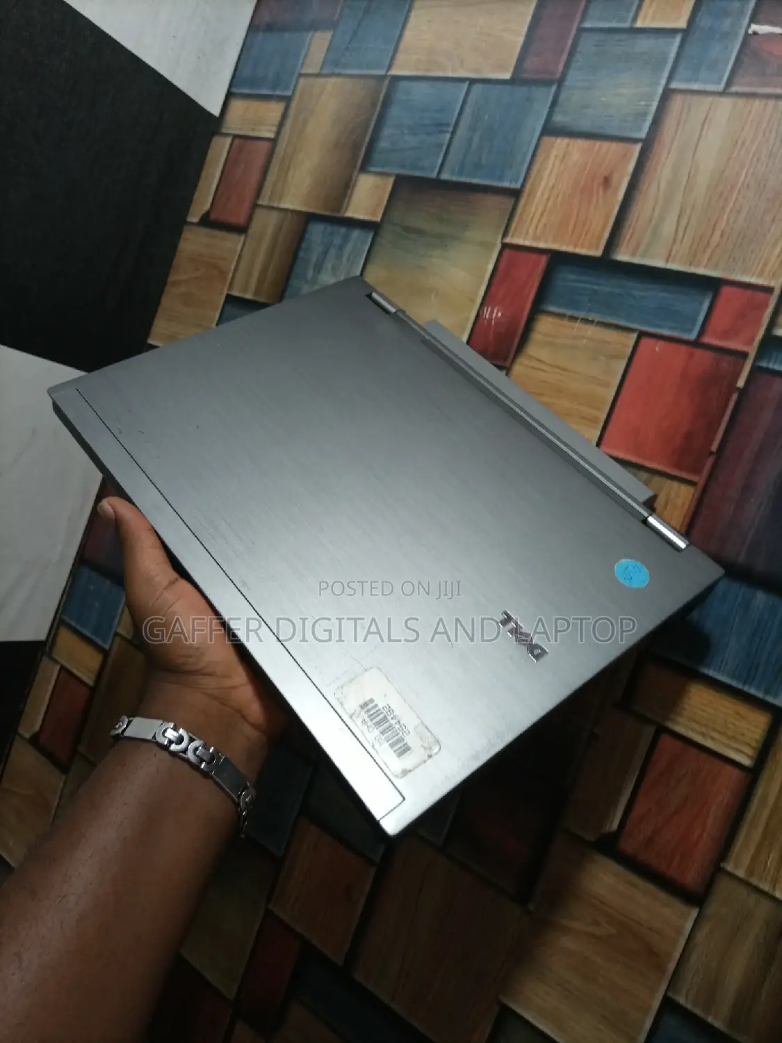 New Laptop Dell Latitude E6420 8GB Intel Core I7 HDD 350GB