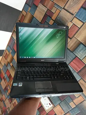 New Laptop Acer Aspire 1100X 4GB Intel Celeron HDD 160GB