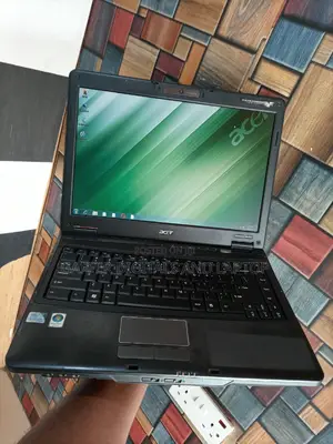 New Laptop Acer Aspire 1100X 4GB Intel Celeron HDD 160GB