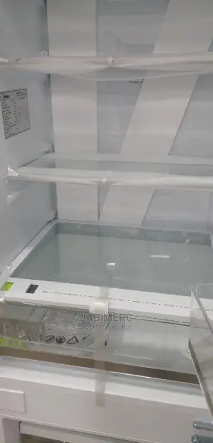 Promo Built-in Fridge Freezer White Cabinet Fridge