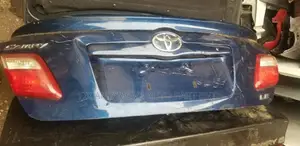 Toyota Camry 2009 Back Boot Available