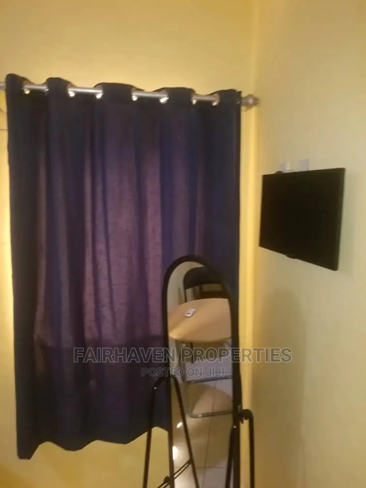Furnished Single Room Self Contain for Rent at Osu