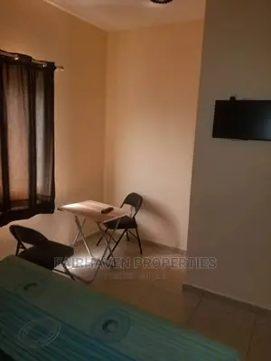 Furnished Single Room Self Contain for Rent at Osu