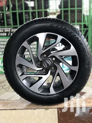 Honda Civic Rim16 Homeused