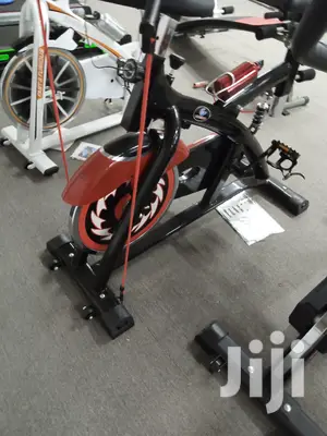 Sports Exercise Bike for Sale