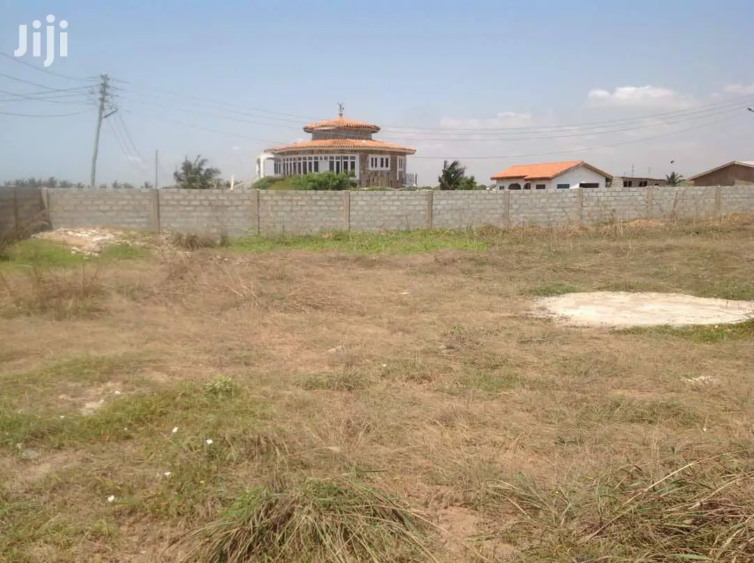 Plots of Lands for Sale Dansoman