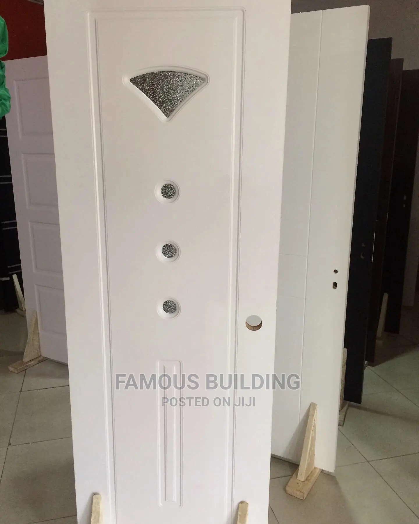 Turkish Internal Doors