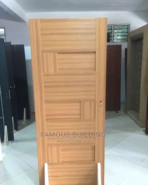 Turkish Internal Doors