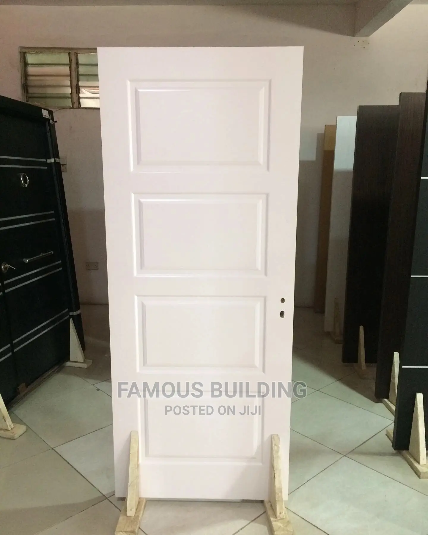 Turkish Internal Doors