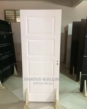 Turkish Internal Doors