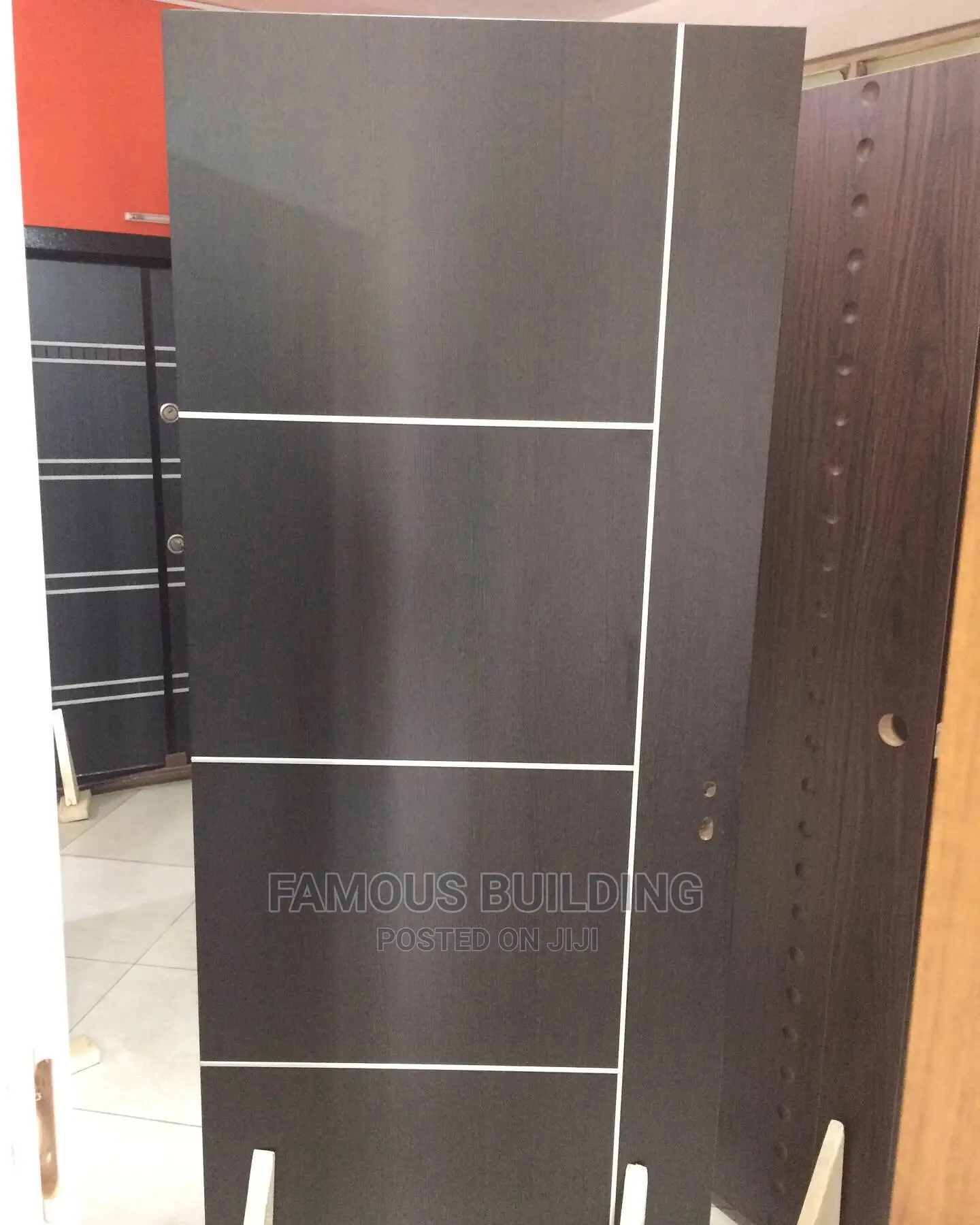 Turkish Internal Doors