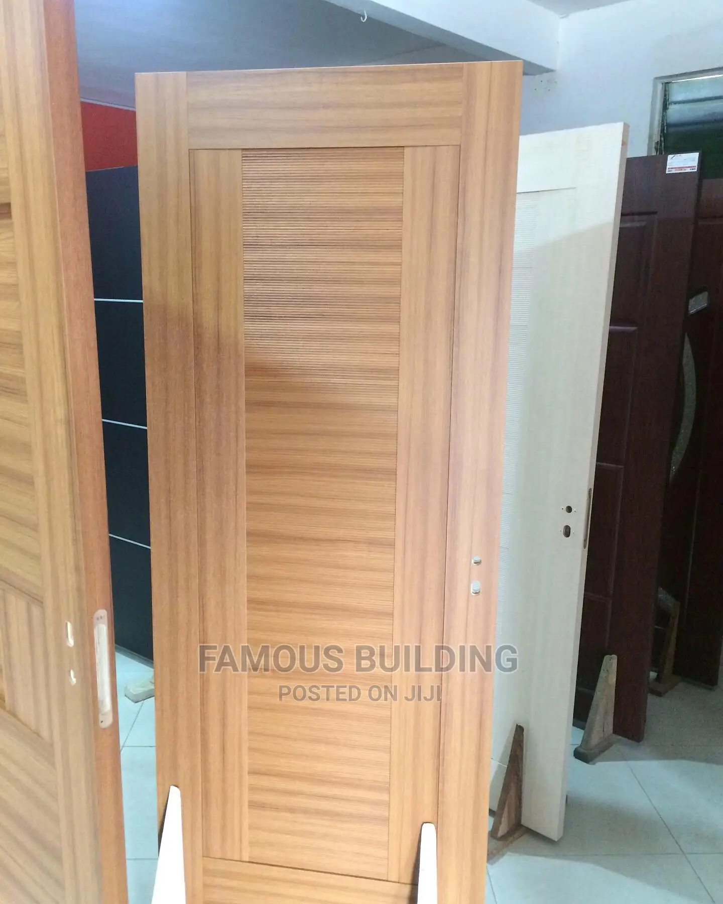 Turkish Internal Doors