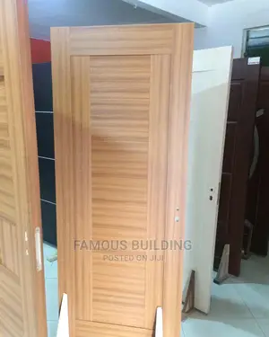 Turkish Internal Doors