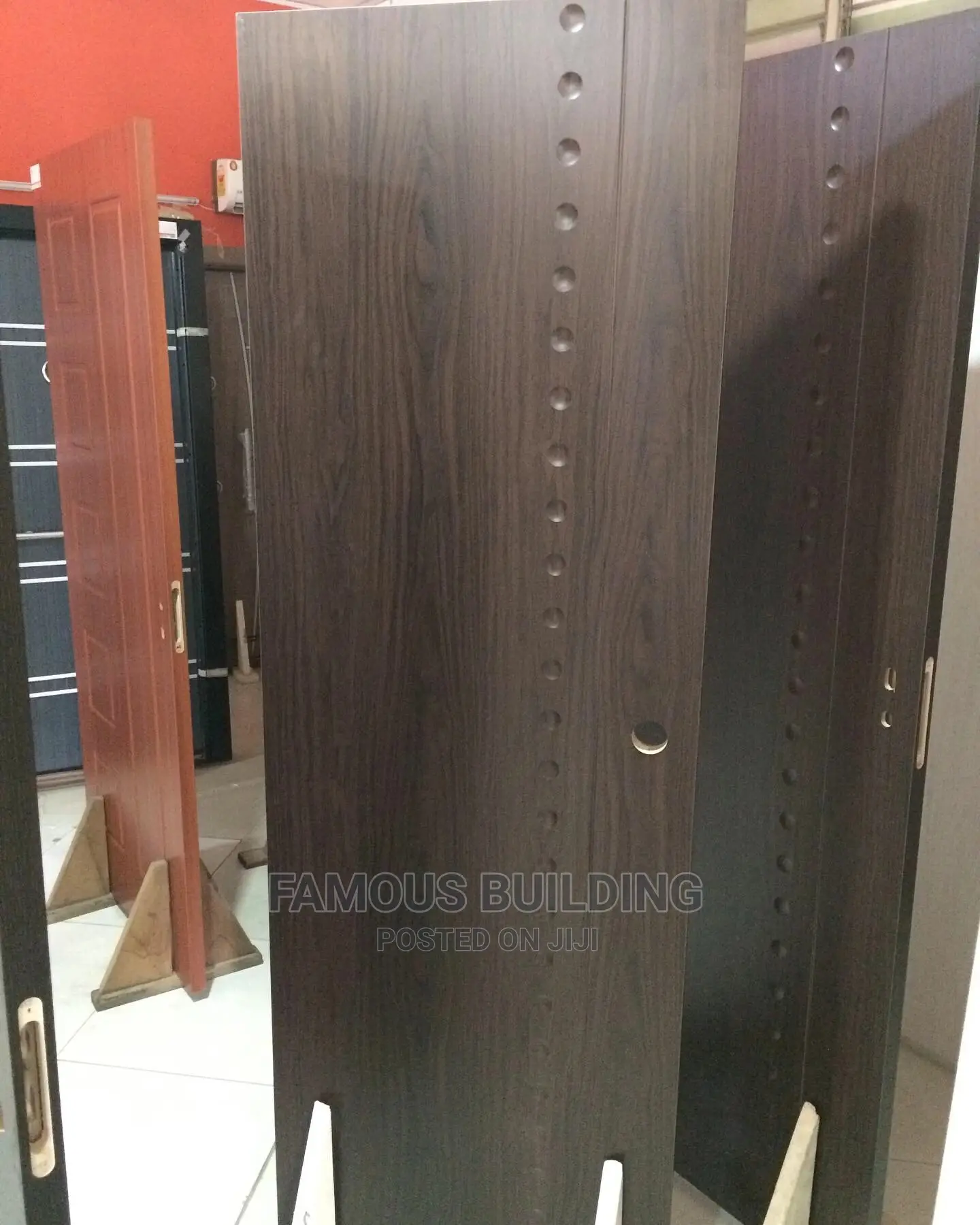 Turkish Internal Doors