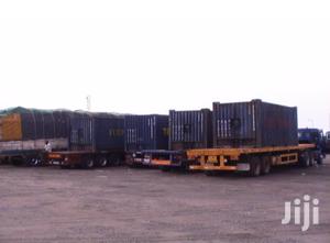 Transportation Services