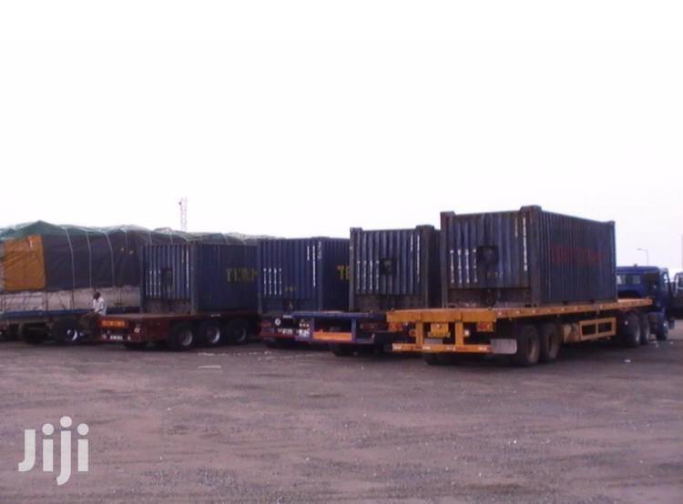 Transportation Services