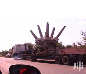 Transportation Services