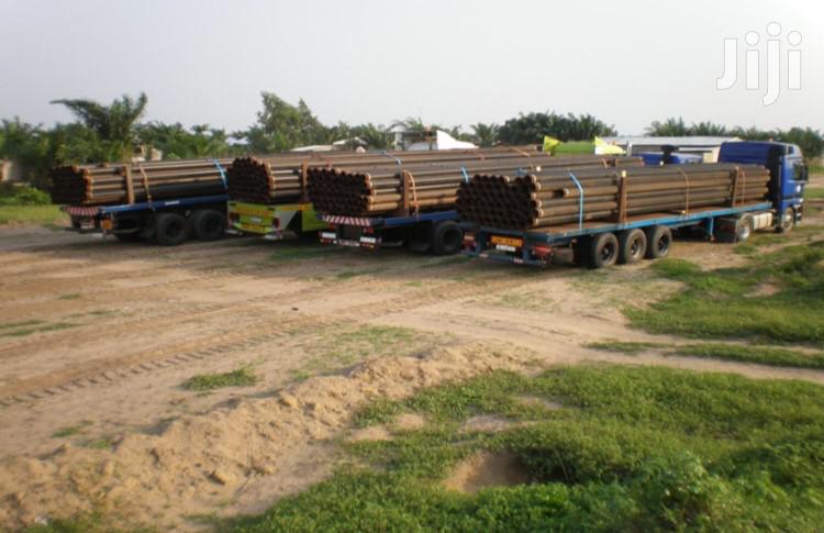 Transportation Services
