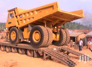 Transportation Services