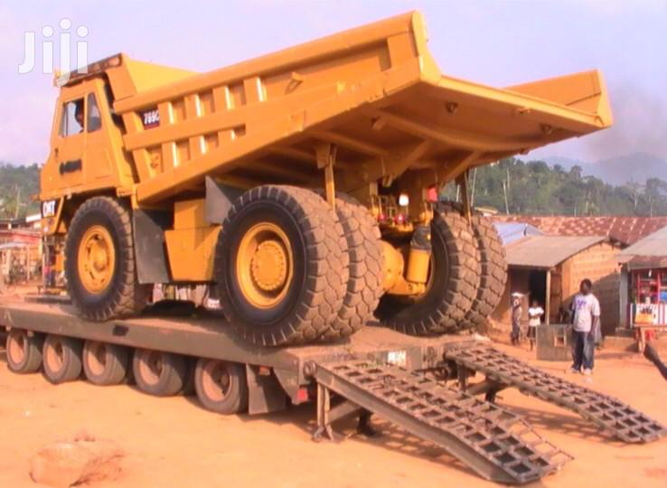 Transportation Services