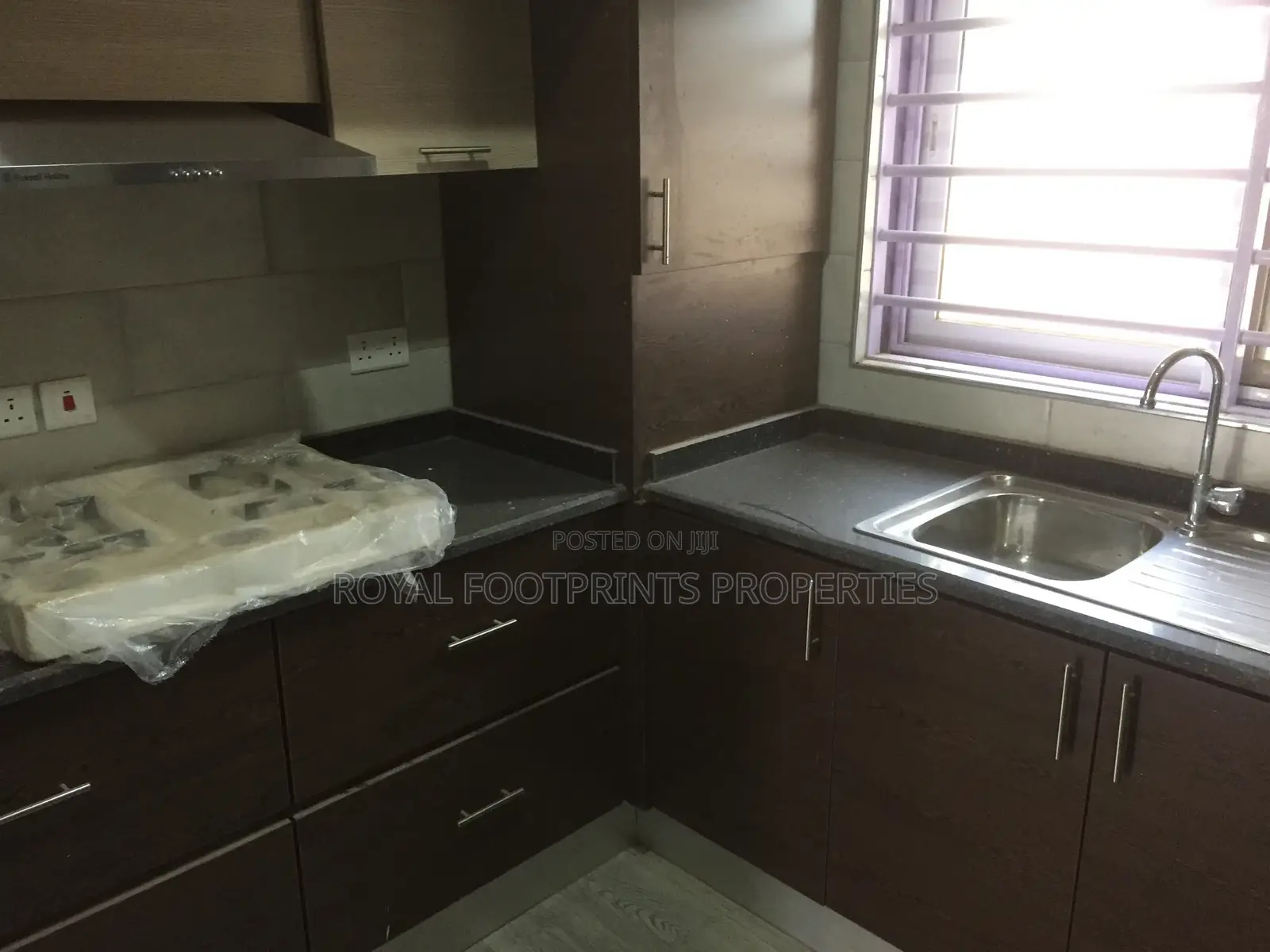 3bdrm House in East Legon for sale