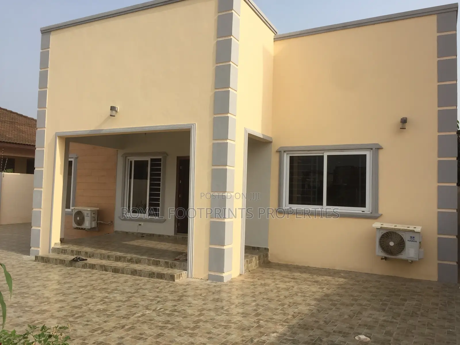 3bdrm House in East Legon for sale