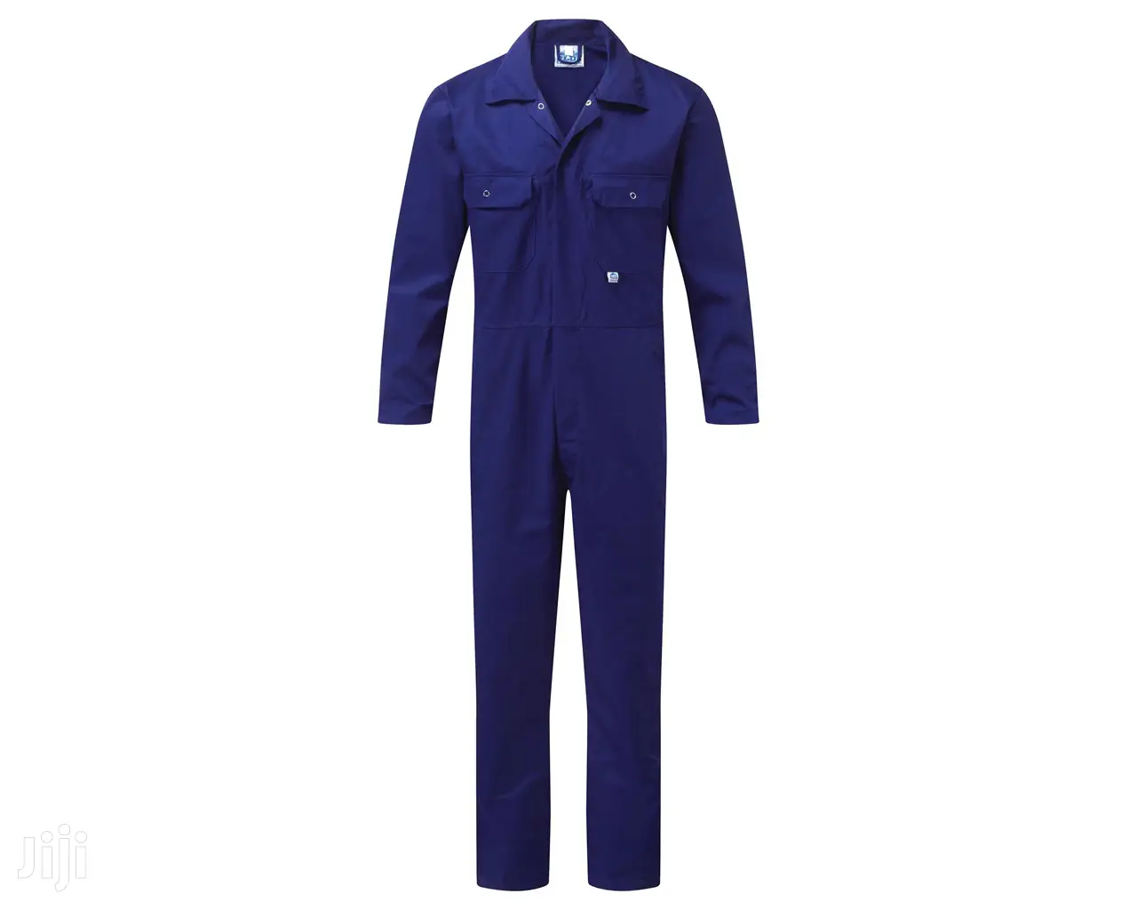 Safety Work Overalls