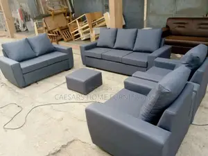 Full Set Sofa
