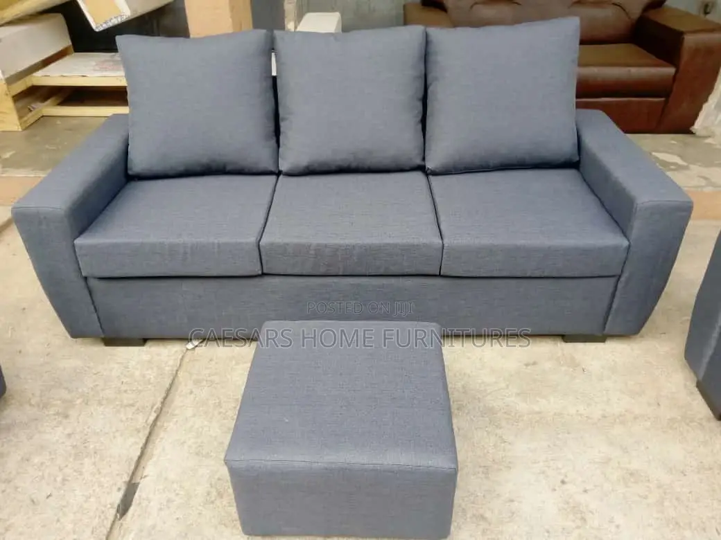 3 Seater Sofa ( 3in1)