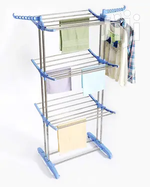 Clothes Drying Rack