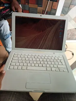 Laptop Apple MacBook 2011 4GB Intel Core 2 Duo HDD 128GB
