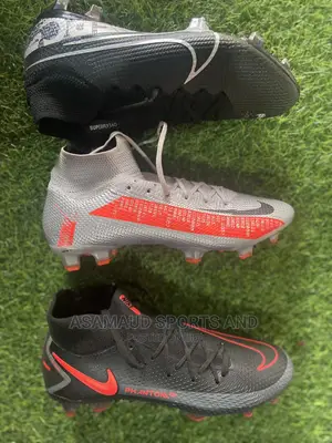 Original Football Boot At Cool Price