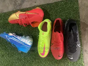 Original Football Boot At Cool Price