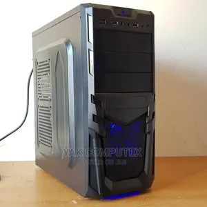 Desktop Computer Asus 8GB Intel Core I5 SSD 128GB