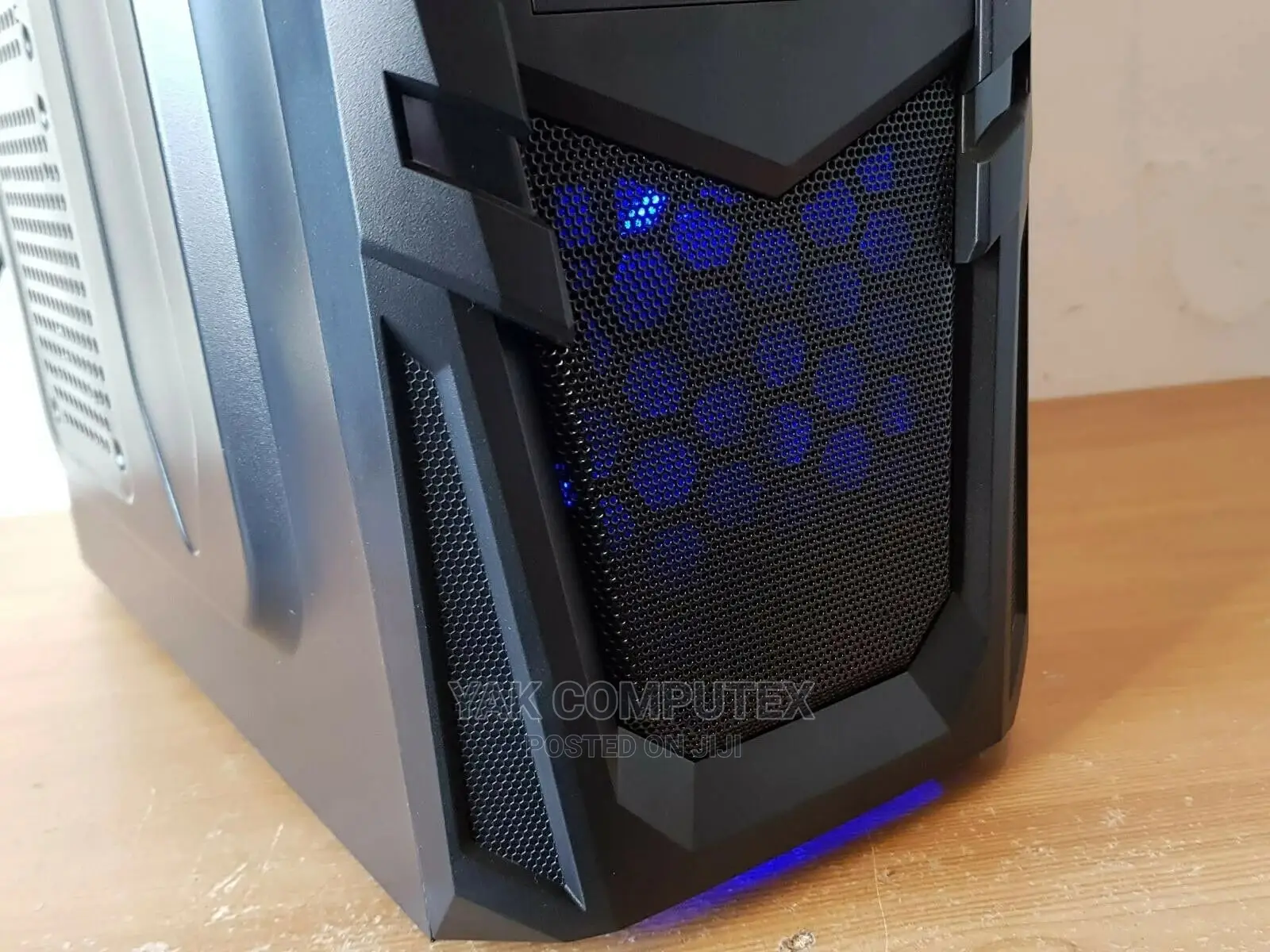 Desktop Computer Asus 8GB Intel Core I5 SSD 128GB