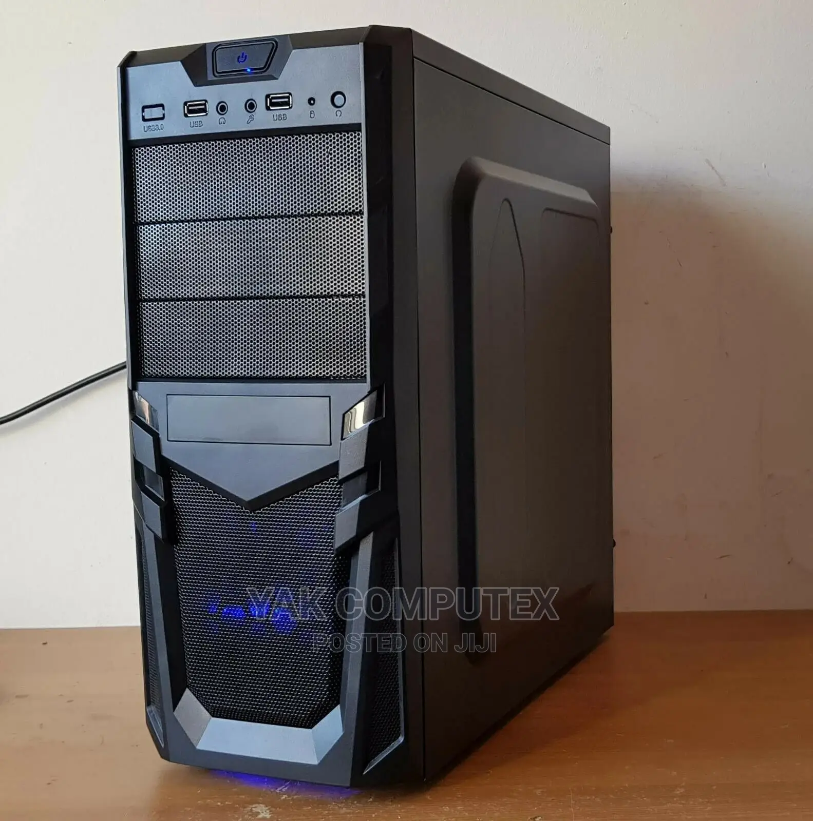Desktop Computer Asus 8GB Intel Core I5 SSD 128GB