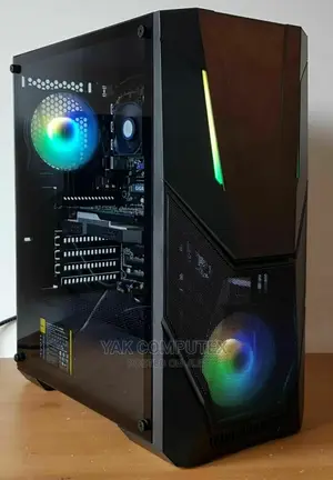 New Gigabyte GA-H110MSTX-HD3-ZK 16GB Intel Core I7 SSD 256GB