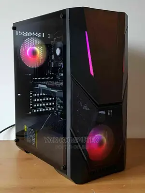 New Gigabyte GA-H110MSTX-HD3-ZK 16GB Intel Core I7 SSD 256GB
