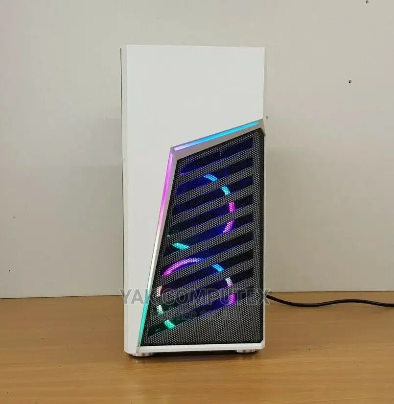 New Desktop Computer MSI AG270 2QC 3K 16GB Intel Core i7 SSD 256GB