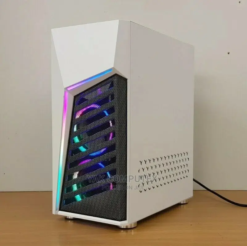 New Desktop Computer MSI AG270 2QC 3K 16GB Intel Core i7 SSD 256GB