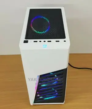 New Desktop Computer MSI AG270 2QC 3K 16GB Intel Core i7 SSD 256GB