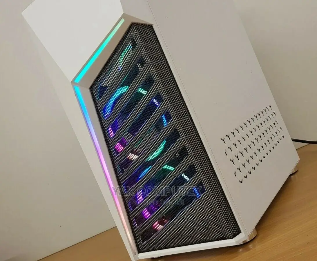 New Desktop Computer MSI AG270 2QC 3K 16GB Intel Core i7 SSD 256GB