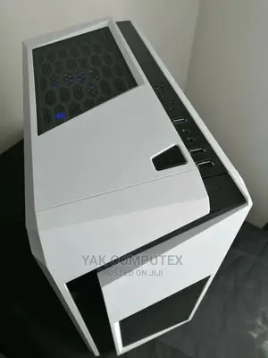 New Desktop Computer 8GB Intel Core i5 SSD 160GB