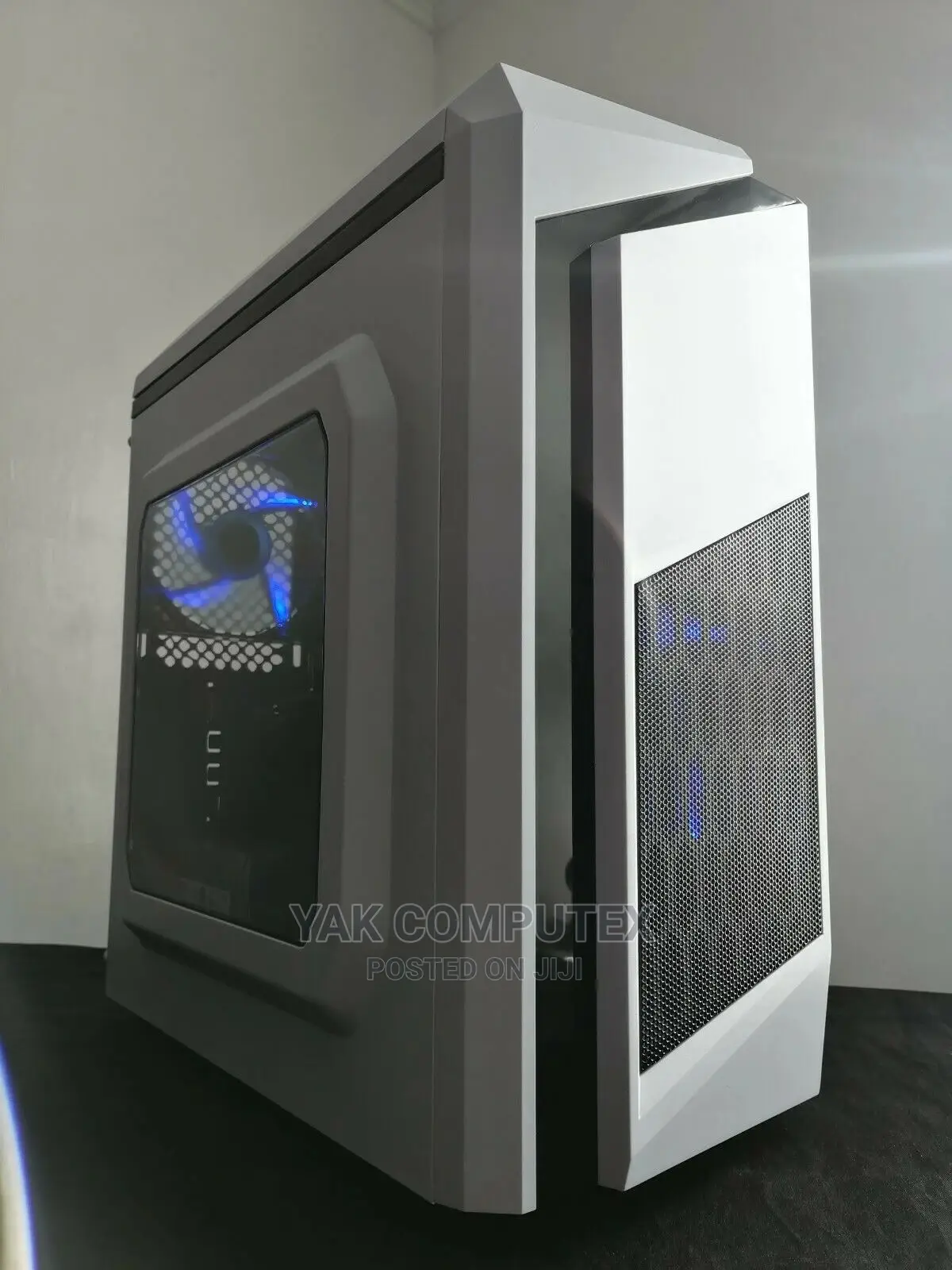 New Desktop Computer 8GB Intel Core i5 SSD 160GB