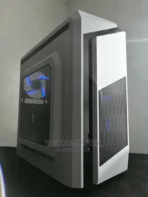 New Desktop Computer 8GB Intel Core i5 SSD 160GB