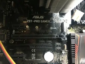 New Desktop Computer MSI Aegis X3 8GB Intel Core I7 SSD 250GB